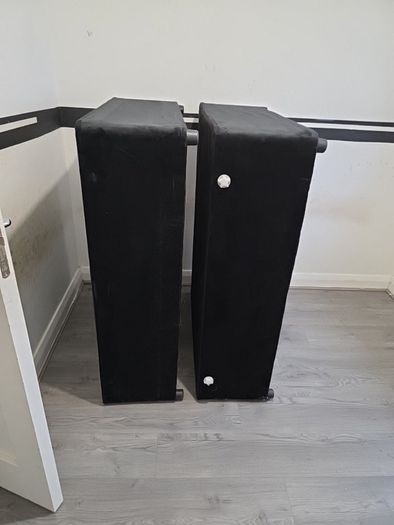small double divan base