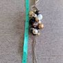 Handbag charm eye-catching versatile in very good condition with no issues FREE STANDARD POSTAGE INCLUDED Image 5