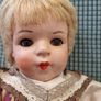 Pair of Vintage Dolls Image 5