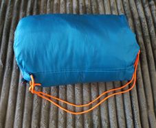 Vango Atlas Junior Kids Sleeping Bag