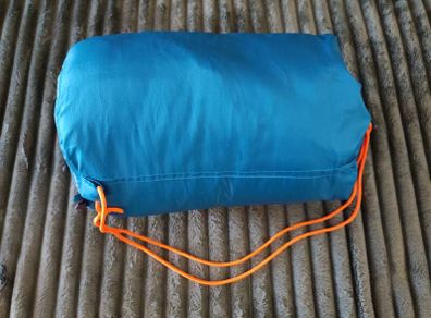 Vango Atlas Junior Kids Sleeping Bag