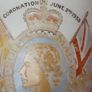 QUEEN ELIZABETH ll / Coronation June 2nd 1953 Mug / Prince William Royal wedding to Catherine Middleton 29th April  2011 Mug Image 7