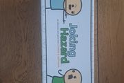 Joking Hazard Card Game