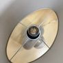 Contemporary Abstract Table Lamp Image 3