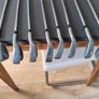 8 Wilson golf irons Image 5
