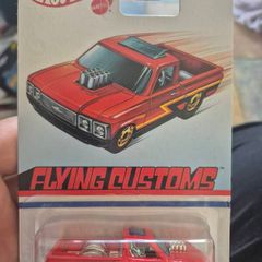 hotwheels chevy luv