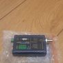 Ethernet and POE over coax adapter.  VHW-HWPS-C Image 2