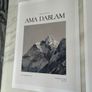 Natures Peaks Mountain Art Prints Image 6