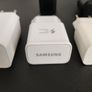Bundle of 5 :  Euro Two Pin Chargers - at least 2 are fast chargers Image 3
