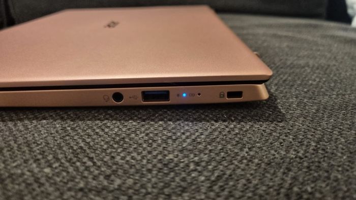 Laptop