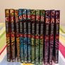 The Saga Of Darren Shan Book Collection, Image 4