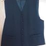 Mens Retro 80's Remus Uomo Suit Image 6