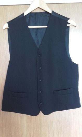 Mens Retro 80's Remus Uomo Suit