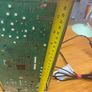 Circuit Board Lamp Image 7