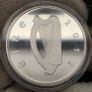 Ireland 2012 Silver and Gold Proof Coin Set Michael Collins 1890-1922 Commemorative Coins in Original Holder with COA Image 4