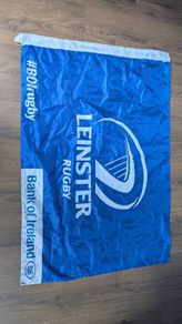 Leinster Rugby flag