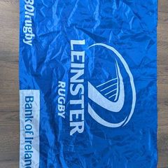 Leinster Rugby flag