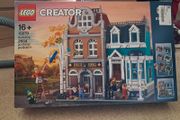 LEGO Creator Expert 10270 Bookshop Brand New &amp; Sealed