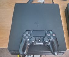 ps4 console