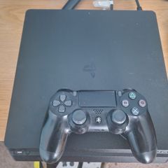 ps4 console