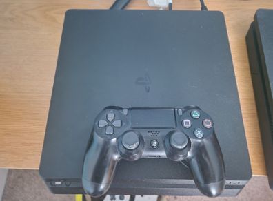 ps4 console