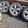 Genuine Audi Alloys Image 5
