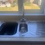 Solid painted kitchen Image 10