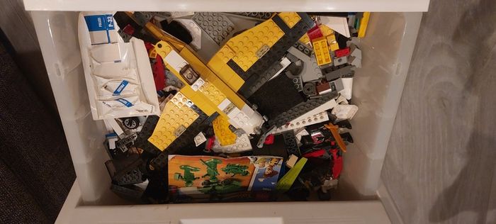 Lego Lot