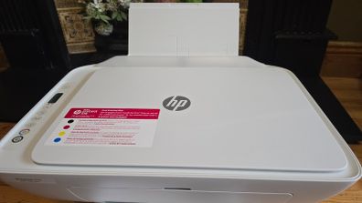 HP DeskJet 2620