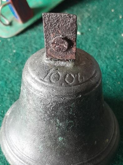 19ct bell