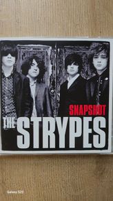 The Strypes. Snapshot.