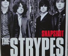 The Strypes. Snapshot.