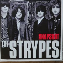 The Strypes. Snapshot.