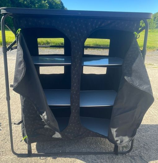 Outwell Camping Cupboard