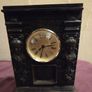 Royal Tara Art Deco Clock Image 2