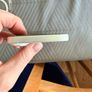 White IPhone 16 phone for sale Image 8