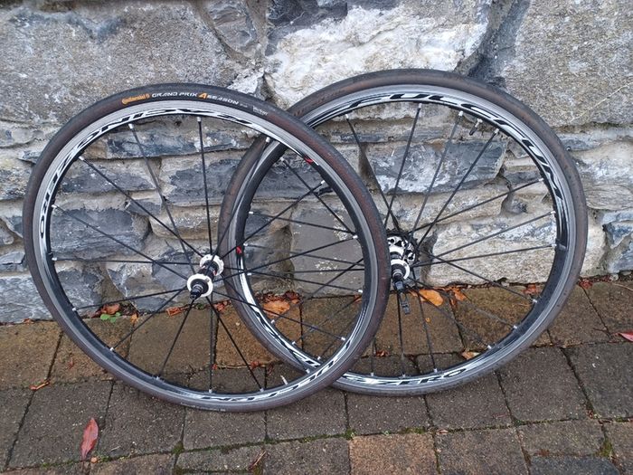 Canyon Ultimate CF SL F10