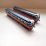 Model Railway Irish 2 Car Aec Dcc Ready Image 3