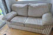 Very comfy sofa bed