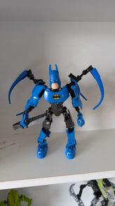 Lego Hero Factory Batman
