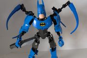 Lego Hero Factory Batman