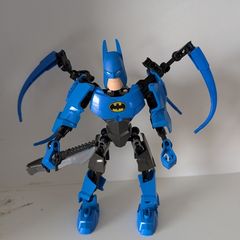 Lego Hero Factory Batman