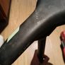 bicycle seat post Image 2