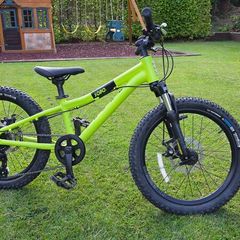 20" Voodoo Sobo - As New