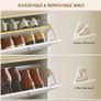 shoe storage cabinet Image 3