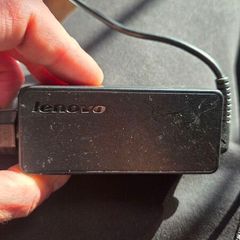 Genuine Lenovo Laptop Charger / AC Adapter 45W 20V (Slim Tip)