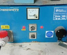 3 phase invertor