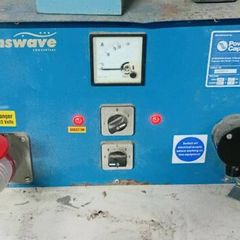 3 phase invertor
