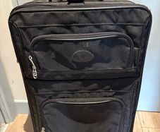 Suitcase