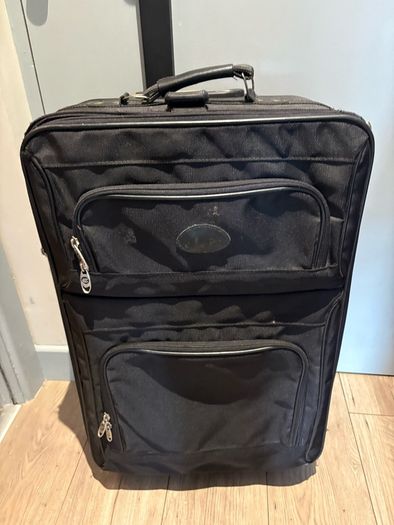 Suitcase
